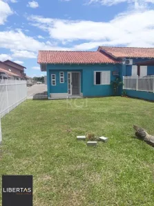 Casa de Condomínio com 2 Quartos à venda, 89m² no Passos dos Ferreiros, Gravataí