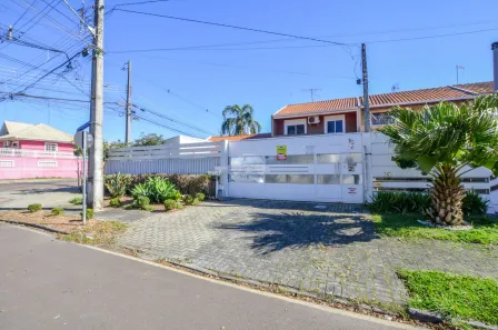 Sobrado com 3 Quartos à venda, 169m² no Cajuru, Curitiba