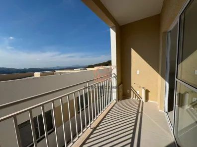 Casa de Condomínio com 3 Quartos à venda, 116m² no Pau Pombo, Nova Lima