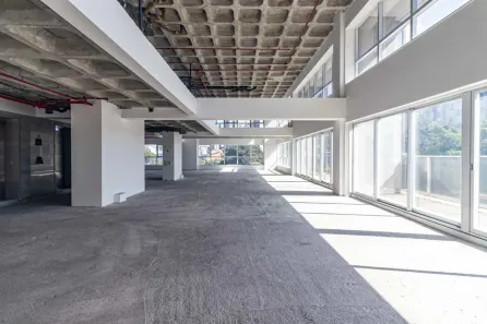 Ponto Comercial para alugar, 1000m² no Água Branca, São Paulo