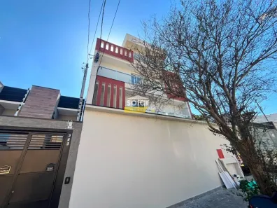 Apartamento com 2 Quartos para alugar, 40m² no Parque Boturussu, São Paulo
