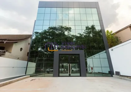 Prédio Comercial para alugar, 1103m² no Morumbi, São Paulo