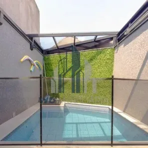 Sobrado com 3 Quartos à venda, 135m² no Vila Carrão, São Paulo