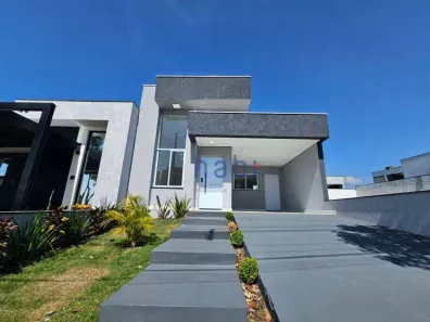 Casa de Condomínio com 3 Quartos à venda, 110m² no Jardim Novo Horizonte, Sorocaba