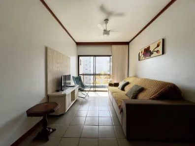 Apartamento com 3 Quartos à venda, 104m² no Loteamento João Batista Julião, Guarujá