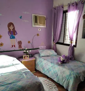 Apartamento com 2 Quartos à venda, 92m² no Centro, São Vicente