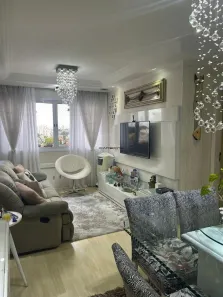 Apartamento com 3 Quartos à venda, 78m² no Vila Prudente, São Paulo