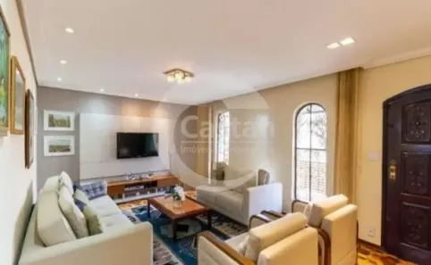Sobrado com 4 Quartos à venda, 312m² no Chácara Belenzinho, São Paulo