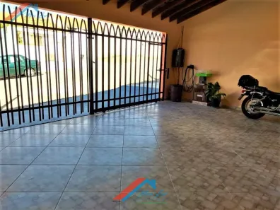 Casa com 3 Quartos à venda, 125m² no Jardim Wanel Ville V, Sorocaba