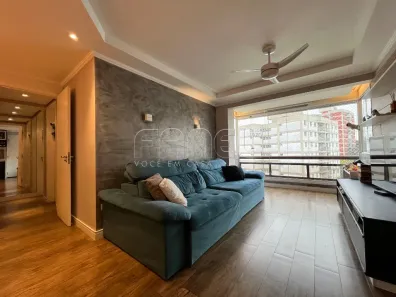 Apartamento com 3 Quartos à venda, 90m² no Vila Sônia, São Paulo