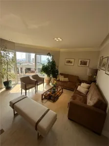 Apartamento com 3 Quartos à venda, 160m² no Santa Teresinha, São Paulo
