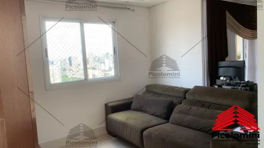 Cobertura com 2 Quartos à venda, 101m² no Mooca, São Paulo