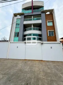 Apartamento com 2 Quartos à venda, 72m² no Parque Rosário, Campos dos Goytacazes