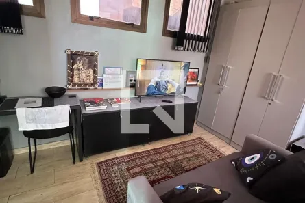 Apartamento com 1 Quarto à venda, 40m² no Bela Vista, São Paulo