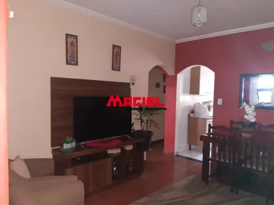 Casa com 4 Quartos à venda, 105m² no Parque Industrial, São José dos Campos