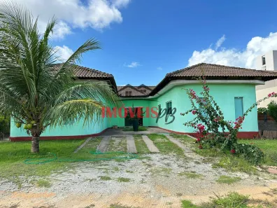 Casa de Condomínio com 4 Quartos à venda, 180m² no Praia de Carapibus, Conde