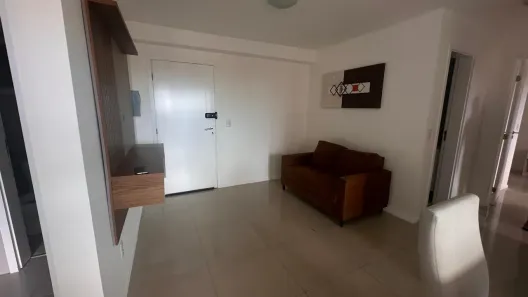 Apartamento com 2 Quartos para alugar, 65m² no Renascença, São Luís