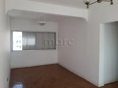 Apartamento com 2 Quartos para alugar, 70m² no Vila Clementino, São Paulo