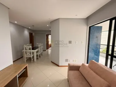 Apartamento com 3 Quartos à venda, 109m² no Jardim Armação, Salvador