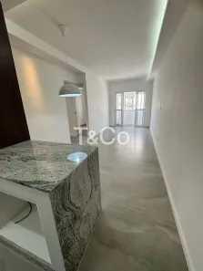 Apartamento com 2 Quartos para venda ou aluguel, 61m² no Cambuí, Campinas