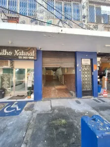 Ponto Comercial para alugar, 80m² no Pechincha, Rio de Janeiro