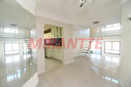 Apartamento com 3 Quartos à venda, 130m² no Santana, São Paulo