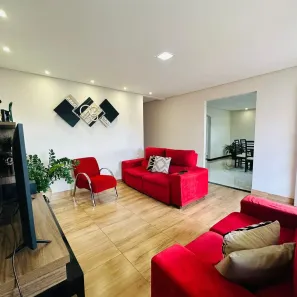 Casa com 6 Quartos à venda, 360m² no Petrolândia, Contagem