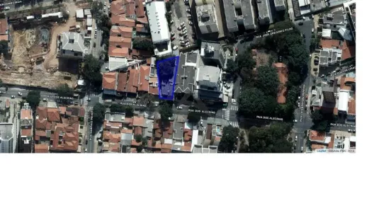 Imóvel Comercial com 1 Quarto à venda, 226m² no Cambuí, Campinas
