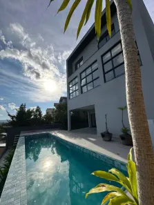 Casa de Condomínio com 4 Quartos à venda, 437m² no Alphaville, Santana de Parnaíba