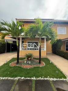 Casa com 3 Quartos para alugar, 200m² no Centro, Lauro de Freitas