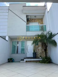 Casa com 3 Quartos à venda, 206m² no Mooca, São Paulo