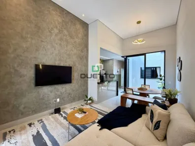 Casa com 3 Quartos à venda, 120m² no Parque Universitário, Americana
