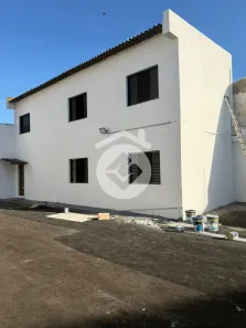Galpão/Depósito/Armazém para alugar, 1320m² no Tibery, Uberlândia