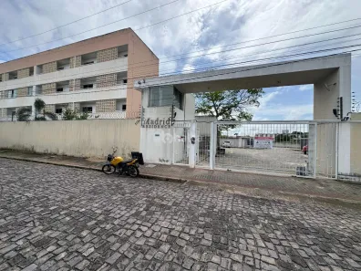 Apartamento com 3 Quartos à venda, 67m² no Campestre, Teresina