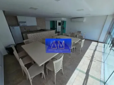 Apartamento com 3 Quartos à venda, 87m² no Encruzilhada, Recife