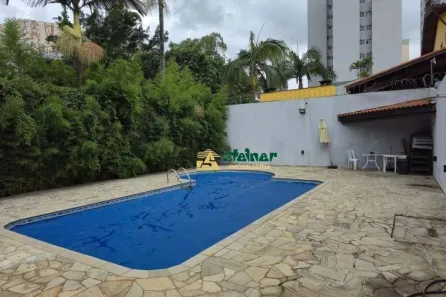 Casa de Condomínio com 3 Quartos à venda, 110m² no Macedo, Guarulhos