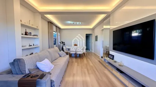 Sobrado com 3 Quartos à venda, 148m² no Uvaranas, Ponta Grossa