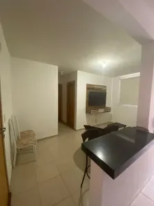 Apartamento com 3 Quartos à venda, 44m² no Parque Ohara, Cuiabá