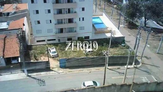 Lote/Terreno à venda, 300m² no Vila Nova Louveira, Louveira