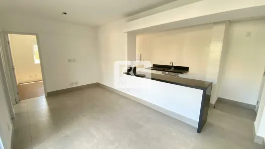 Apartamento com 2 Quartos à venda, 62m² no Funcionários, Belo Horizonte
