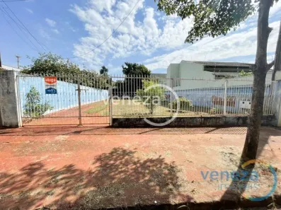 Casa com 2 Quartos à venda, 55m² no Aeroporto, Londrina