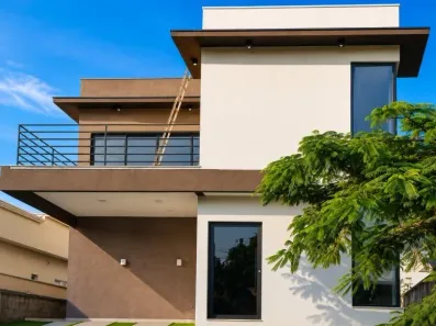 Casa com 2 Quartos à venda, 202m² no Residencial Ibi-aram, Itupeva