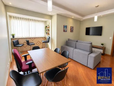 Apartamento com 3 Quartos à venda, 90m² no Calafate, Belo Horizonte