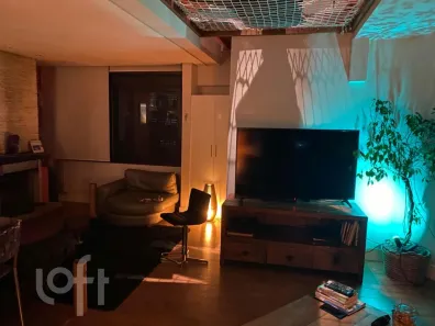 Apartamento com 2 Quartos à venda, 93m² no Três Figueiras, Porto Alegre