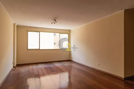 Apartamento com 3 Quartos à venda, 127m² no Perdizes, São Paulo