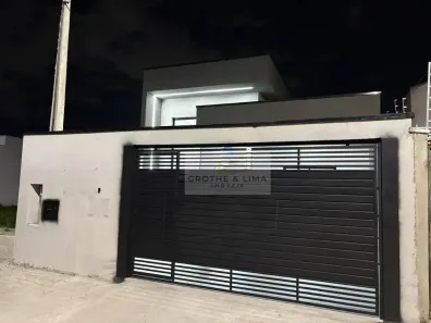 Casa com 2 Quartos à venda, 98m² no Residencial Parque dos Sinos, Jacareí