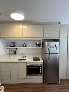 Apartamento com 1 Quarto à venda, 29m² no Vila Clementino, São Paulo