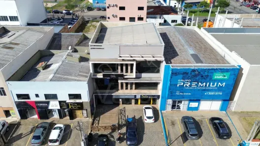 Imóvel Comercial à venda, 180m² no Eucaliptos, Fazenda Rio Grande
