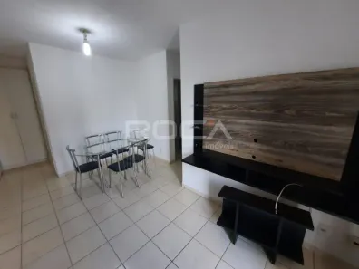 Apartamento com 2 Quartos à venda, 56m² no Nova Aliança, Ribeirão Preto