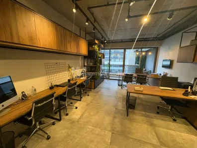 Sala Comercial à venda, 42m² no Cerâmica, São Caetano do Sul